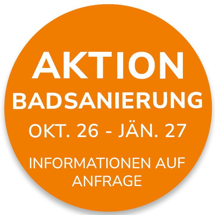 Badsanierung, Sanierung Bad, Badezimmer, Renovierung, Badrenovierung, Renovierung, Sanierung, St. Valentin, Haag, Enns, Steyr, Amstetten